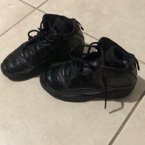 Jordan B’Loyal (PS)